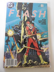 The Flash #18 (1988)