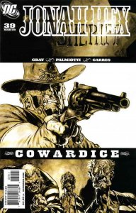 Jonah Hex (2nd Series) #39 FN ; DC