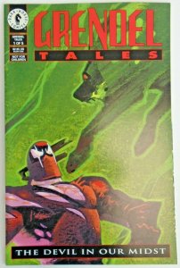 *Grendel Tales Lot (Dark Horse; 23 books)