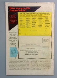 Giant-Sized Werewolf #5 Marvel 1975 SN1