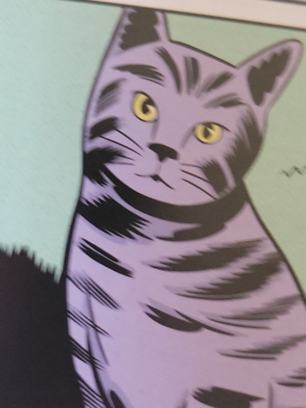 Xino • 001 • Oni Press