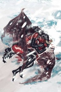 PURGATORI #2 1:16 MAINE VIRGIN VARIANT 2021 DYNAMITE EB195