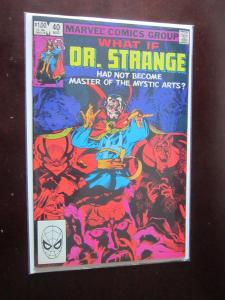 What If (1977 1st Series) #40 - 8.0 VF - 1983 - Direct Edition