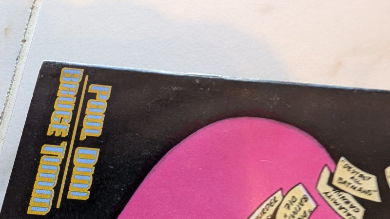 Batman Adventures: Mad Love (1994)