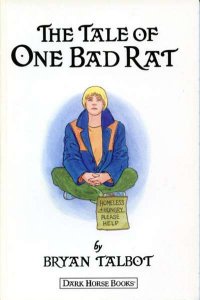 Tale of One Bad Rat  Trade Paperback #1, NM (Stock photo)