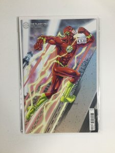 The Flash #782 Variant Cover (2022) NM3B143 NEAR MINT NM