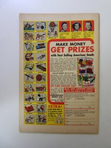 The Flash #186 (1969) VG condition