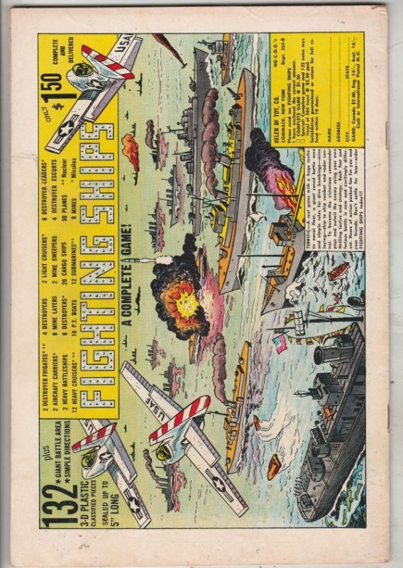 Superboy #113 (Jun-64) FN/VF Mid-High-Grade Superboy