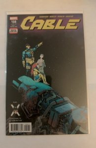 Cable #159 (2018)