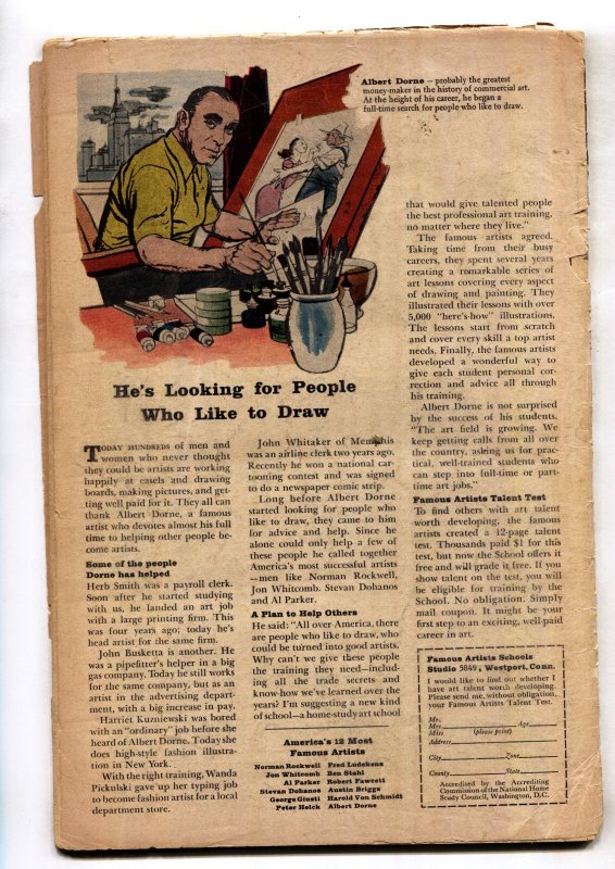 JOURNEY INTO MYSTERY-#91 1962-THOR-JACK KIRBY-MARVEL LOKI FR