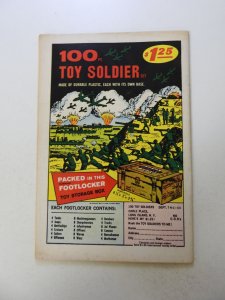 Action Comics #317 (1964) VF- condition