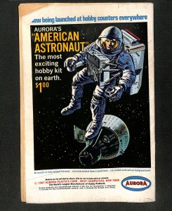 Plastic Man (1966) #6