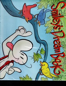 Smiley's Dream Book HC