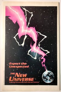 The Transformers #20 (9.0-NS, 1986) 