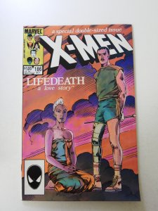 The Uncanny X-Men #186 (1984) VF+ condition