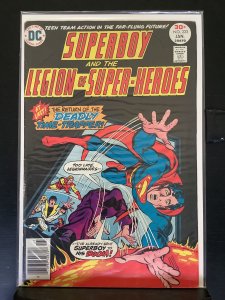 Superboy #223 (1977)
