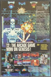 Showcase '93 #2 (1993, DC) NM-