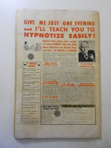 Fantastic Four #22 (1964) GD Condition see desc