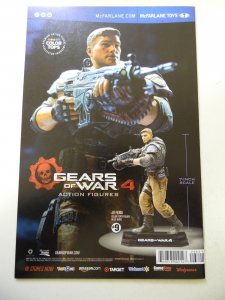 Spawn #266 McFarlane Cover (2016) NM Condition