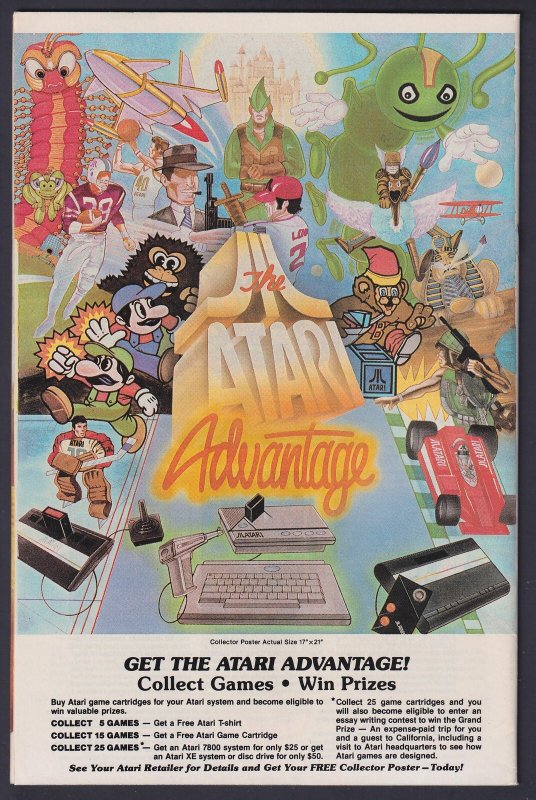 Batman 429 (1989) NM- DC Comics