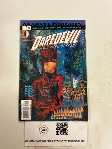 Daredevil #21 NM Marvel comic Books Elektra Kingpin Spider-Man Punisher 3 HH77
