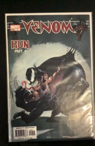 Venom #9 (2004)