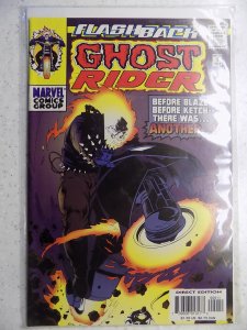 FLASHBACK GHOST RIDER # 1