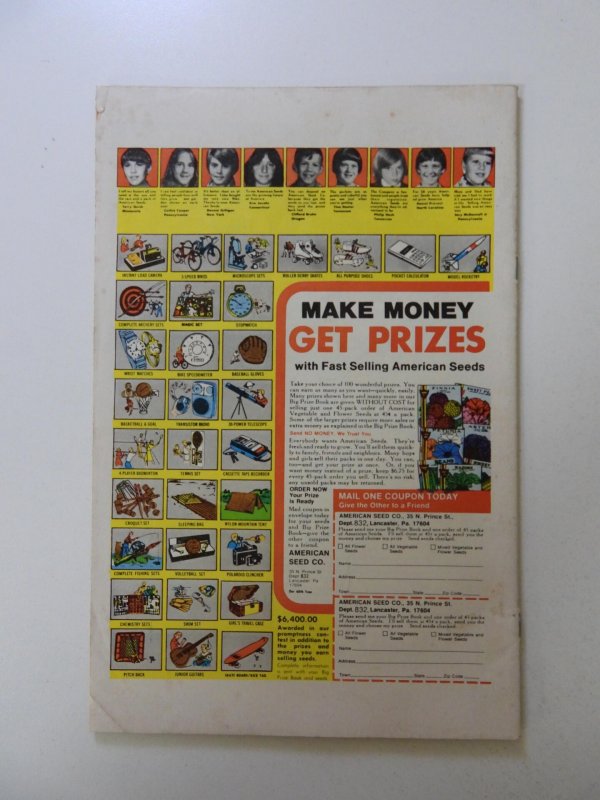 Green Lantern #104 (1978) FN condition