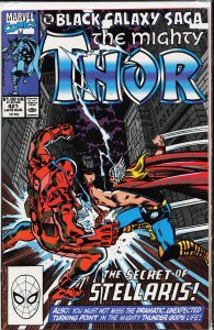 The Mighty Thor #421 (1990)