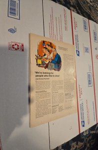 Daredevil #37 (1968) DD vs Dr Doom