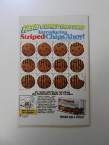 The Amazing Spider-Man #293 Direct Edition (1987) VF condition