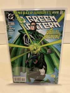 Green Lantern #105  1998  9.0 (our highest grade)