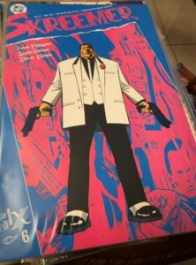 Lot of 49 Comics (See Description) Spawn, Suicide Squad, Superman, Shadowhawk...