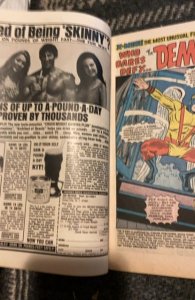 The X-Men #49 (1968) 1st Polaris/Lorna Dane/Steranko