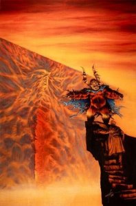 John Constantine Hellblazer: Dead In America # 8 Cover A NM DC 2024 Ships Aug 28