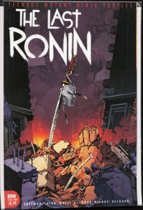 TMNT: The Last Ronin #3 (2021) Teenage Mutant Ninja Turtles