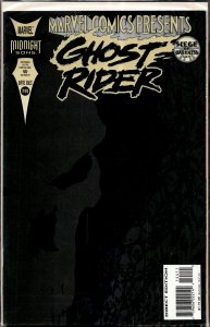 Marvel Comics Presents #144 (1993) Ghost Rider