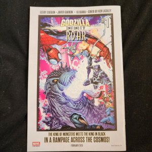 Ultimate Spider-Man #23  (2026)