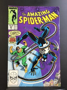 The Amazing Spider-Man #297 (1988)