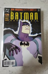 The Batman Adventures #34 (1995)