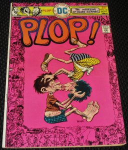 Plop! #16 (1975)