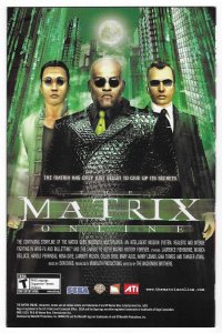 The Punisher Max #17