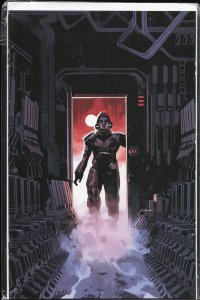 The Expanse #1 (2020) The Expanse