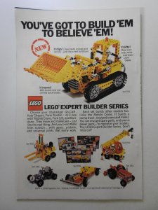 Fantasy Masterpieces #3 Representing the 1st Mephisto! NM- Condition!