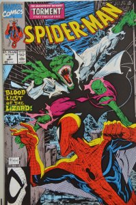 Spider-Man #2 (1990) VF-NM