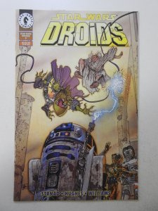 Star Wars: Droids #7 (1995) NM- Condition!