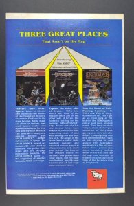 Avengers West Coast #49 (1989)