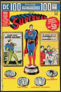 DC 100-Page Super Spectacular #18 (1973)