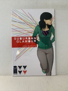 Suburban Glamour Volume 1 Trade Paperback 