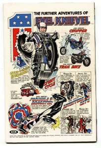 Batman #271-Bronze Age-DC-HIGH GRADE-VF- 1976